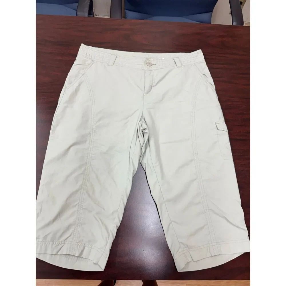 Columbia Outdoor Shorts Size 16